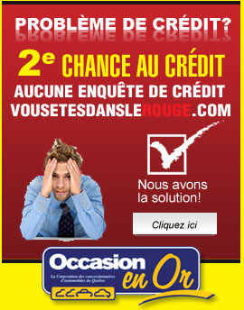 Demande de crédit