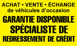 Achat, vente, échange
